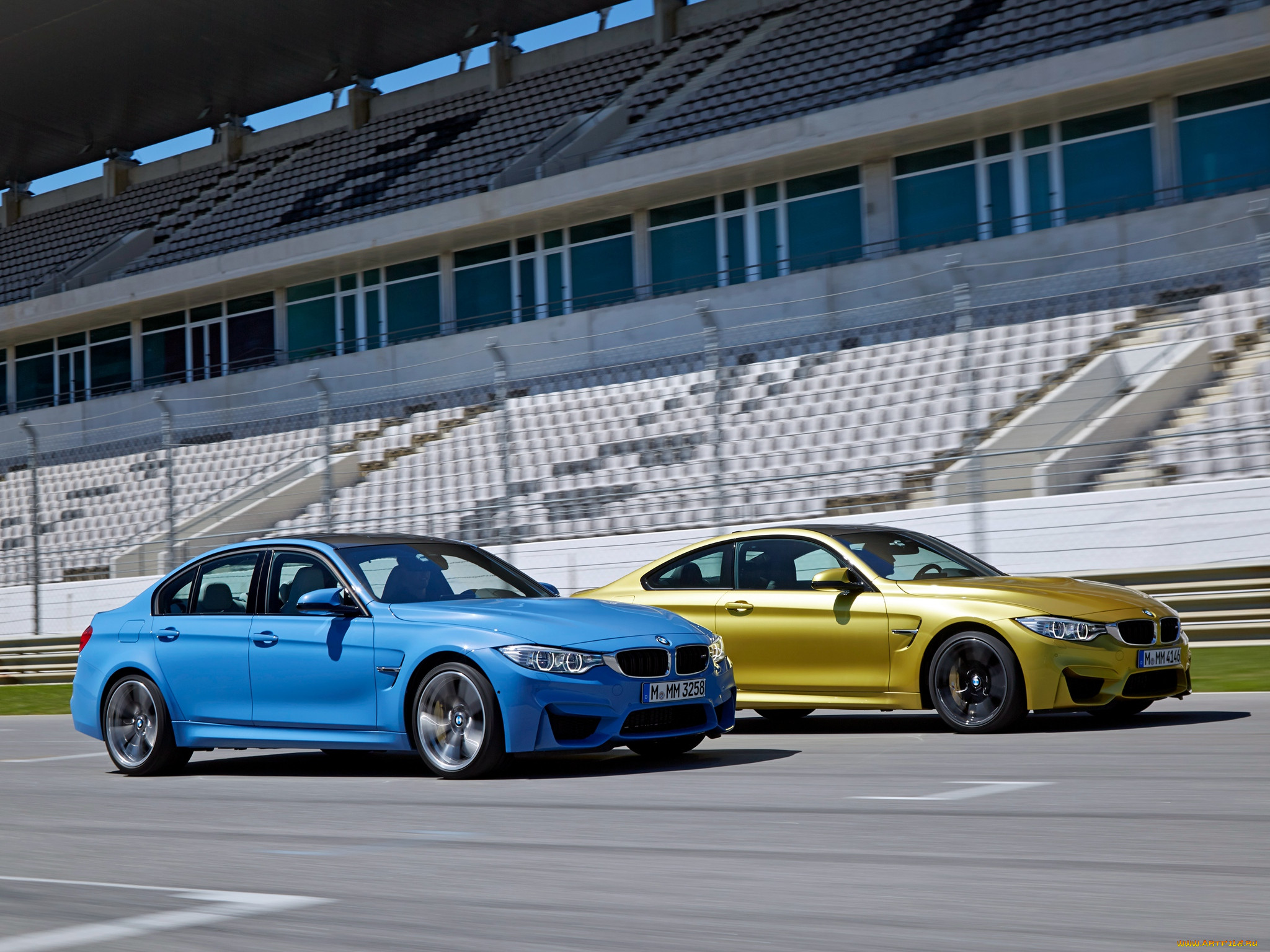 , bmw